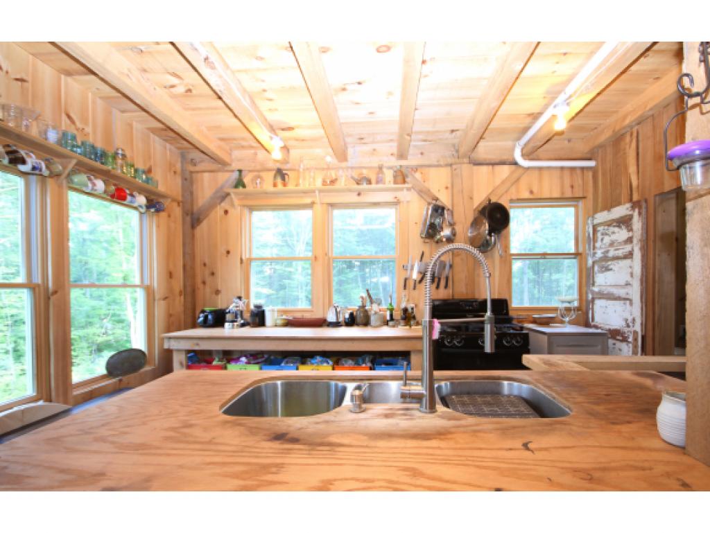1318 Shellhouse Mountain Road Ferrisburgh, VT 05456 - Photo 3 of 22 Gallery Image 3