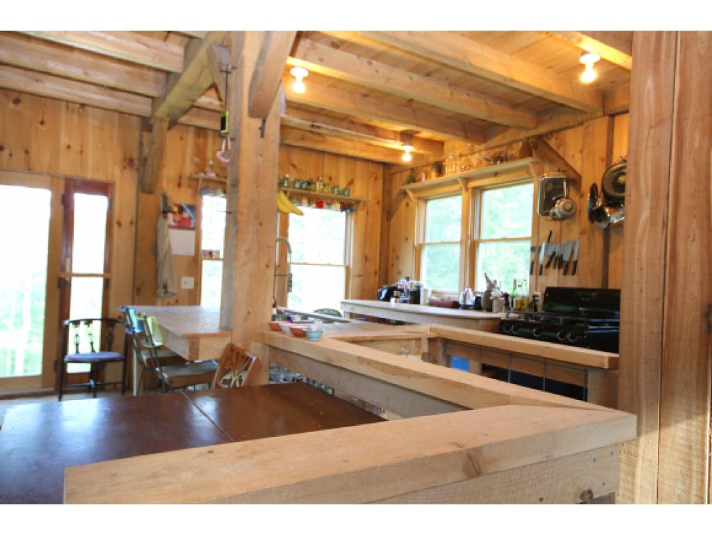 1318 Shellhouse Mountain Road Ferrisburgh, VT 05456 - Photo 4 of 22 Gallery Image 4