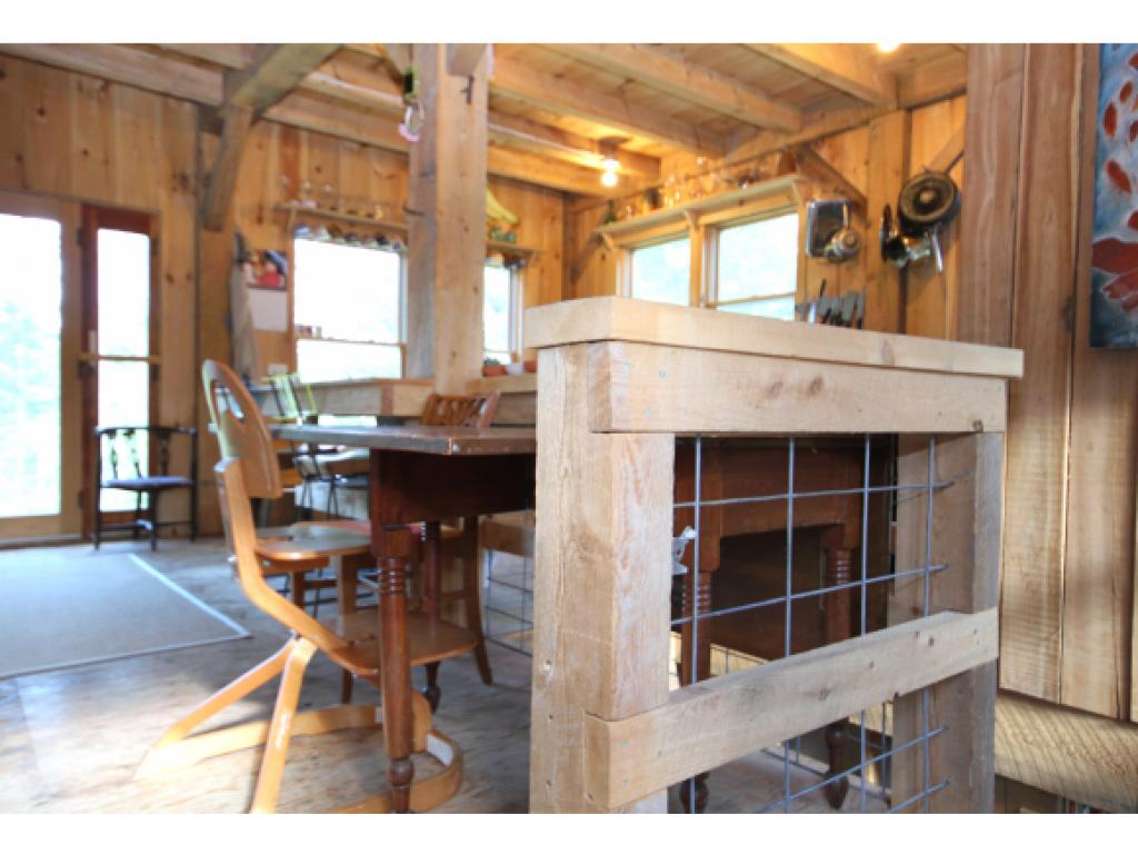 1318 Shellhouse Mountain Road Ferrisburgh, VT 05456 - Photo 5 of 22 Gallery Image 5
