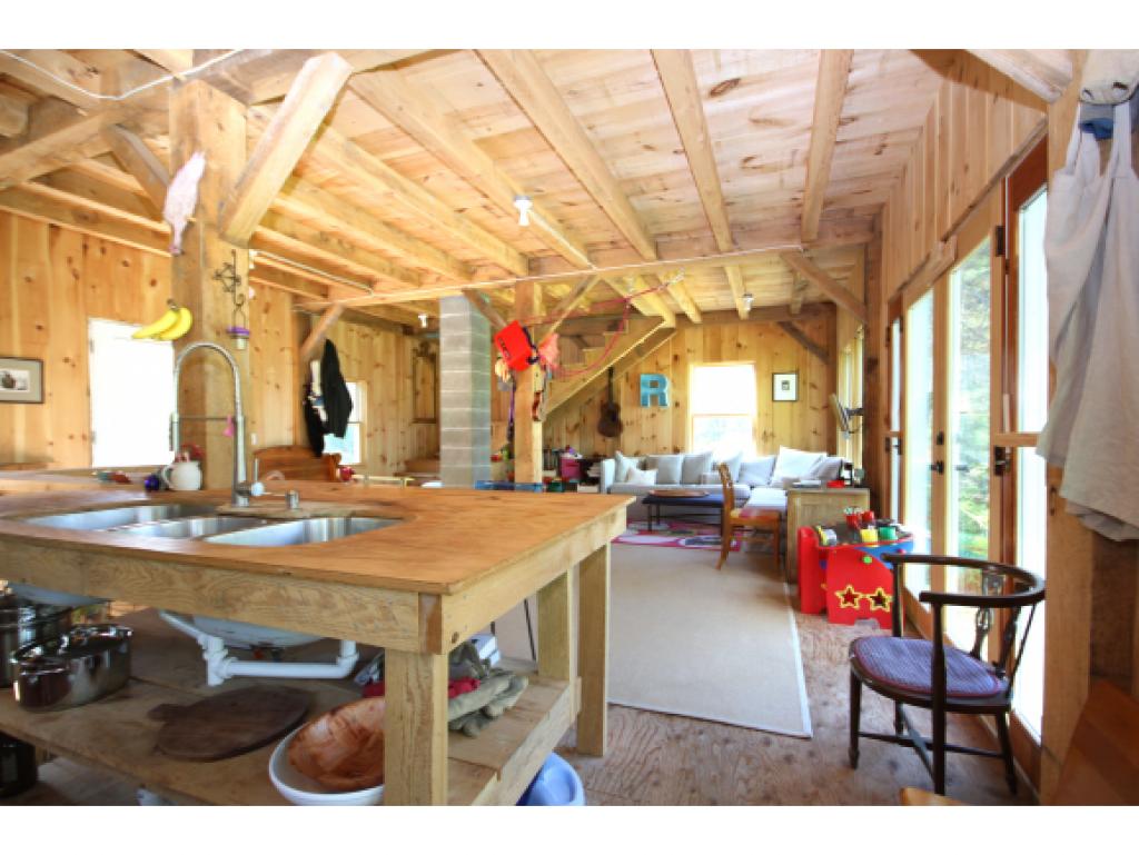 1318 Shellhouse Mountain Road Ferrisburgh, VT 05456 - Photo 6 of 22 Gallery Image 6