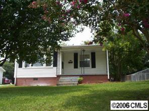 705 Ruth Avenue Kannapolis, NC 28083 - Photo 1 of 8 Gallery Image 1