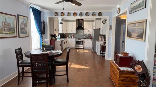 433 Monroe Street Gretna, LA 70053 - Photo 25 of 25