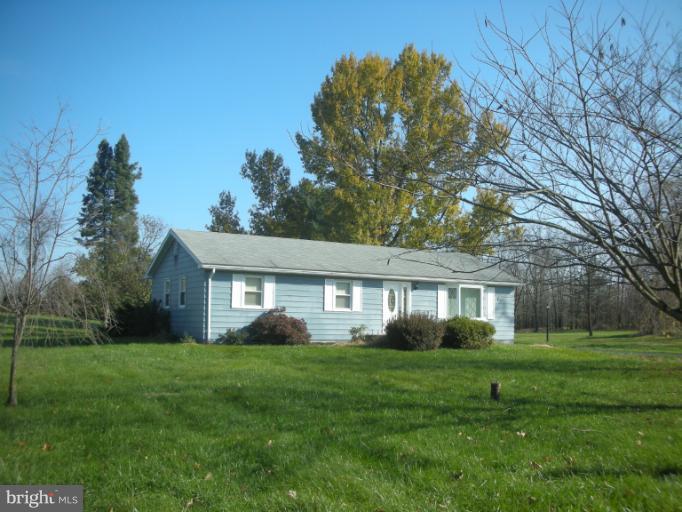 8531 Neck Road Williamsport, MD 21795 - Photo 1 of 30 Exterior (Front)
