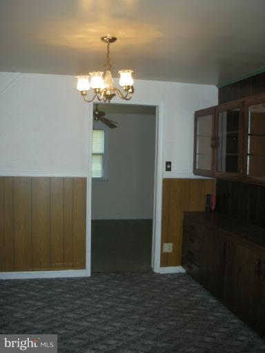 8531 Neck Road Williamsport, MD 21795 - Photo 18 of 30 Dining Room