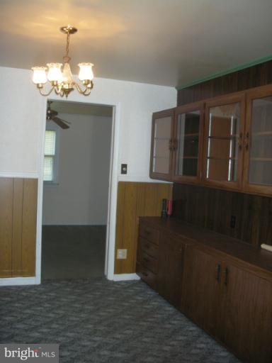 8531 Neck Road Williamsport, MD 21795 - Photo 19 of 30 Dining Room
