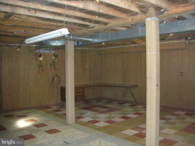 8531 Neck Road Williamsport, MD 21795 - Photo 20 of 30 Basement