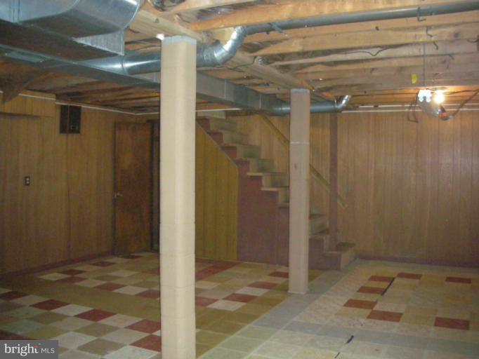 8531 Neck Road Williamsport, MD 21795 - Photo 22 of 30 Basement