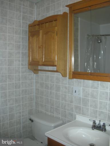 8531 Neck Road Williamsport, MD 21795 - Photo 25 of 30 Bath with Updates Including New Shower/Tub