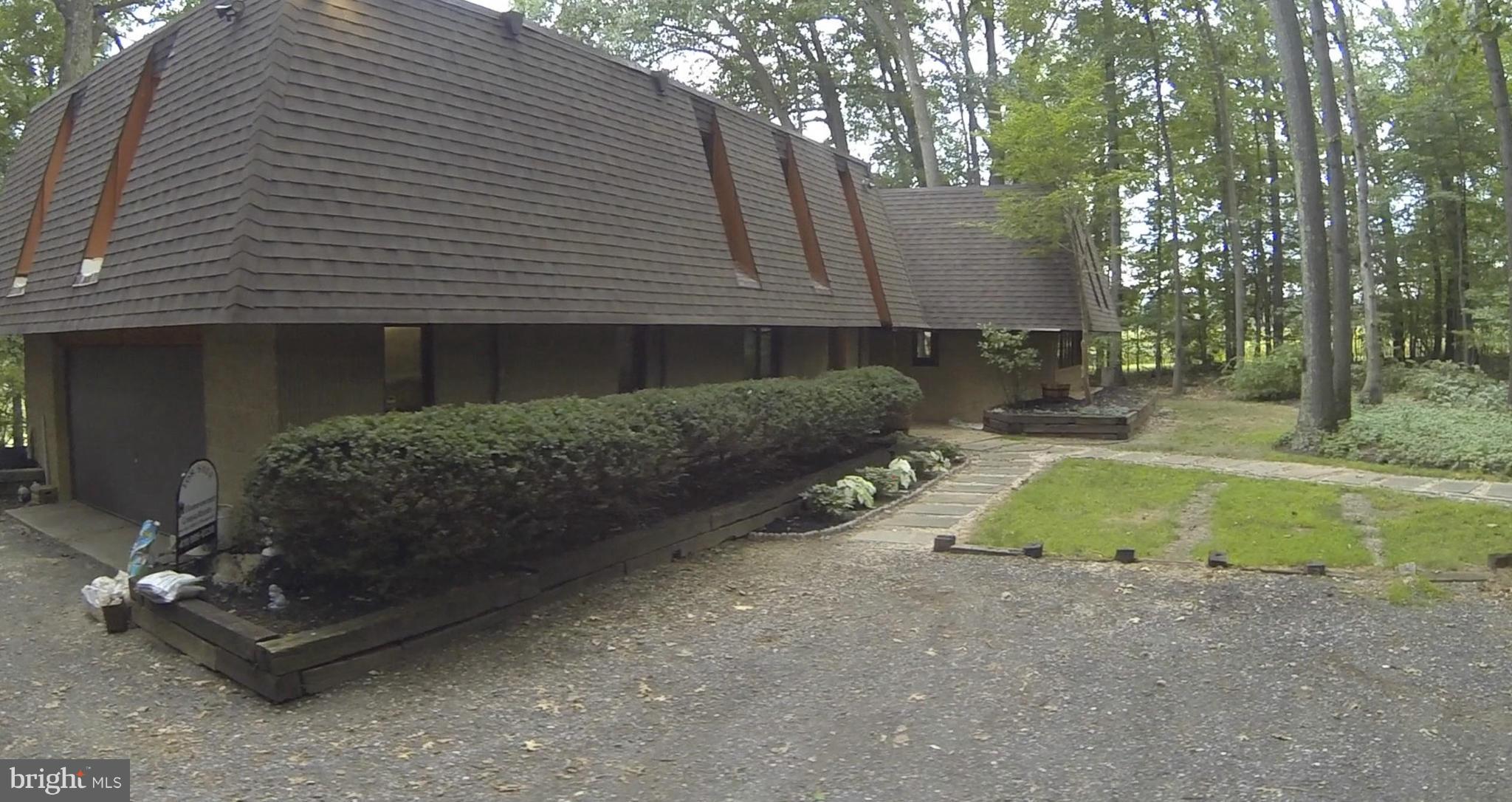 2180 Duvall Road Woodbine, MD 21797 - Photo 1 of 30 Exterior (Front)