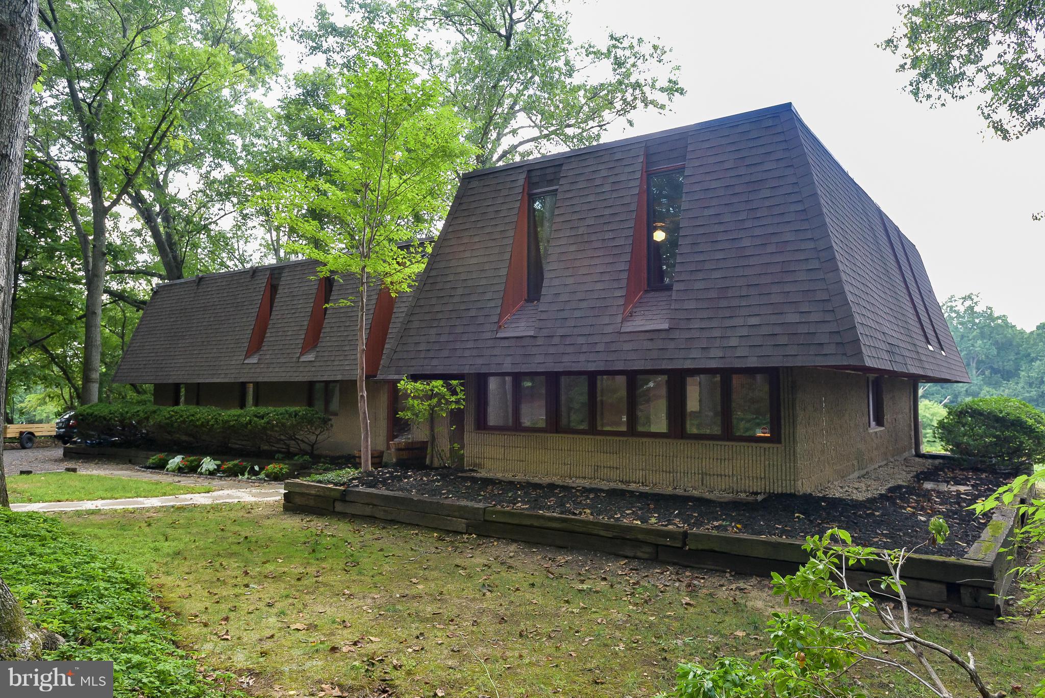 2180 Duvall Road Woodbine, MD 21797 - Photo 2 of 30 Main Exterior