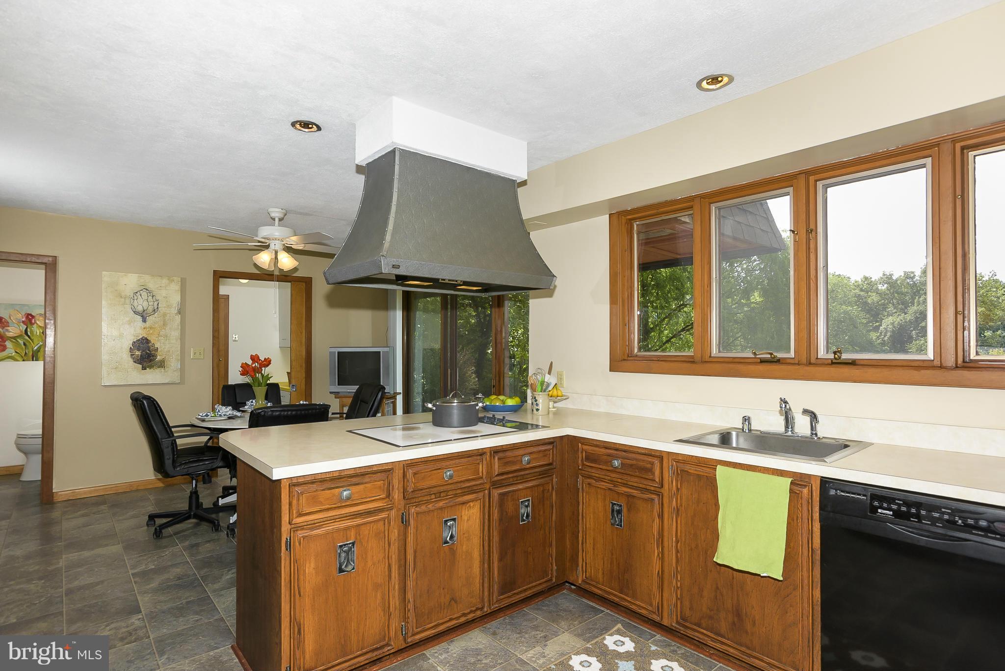 2180 Duvall Road Woodbine, MD 21797 - Photo 11 of 30 Kitchen