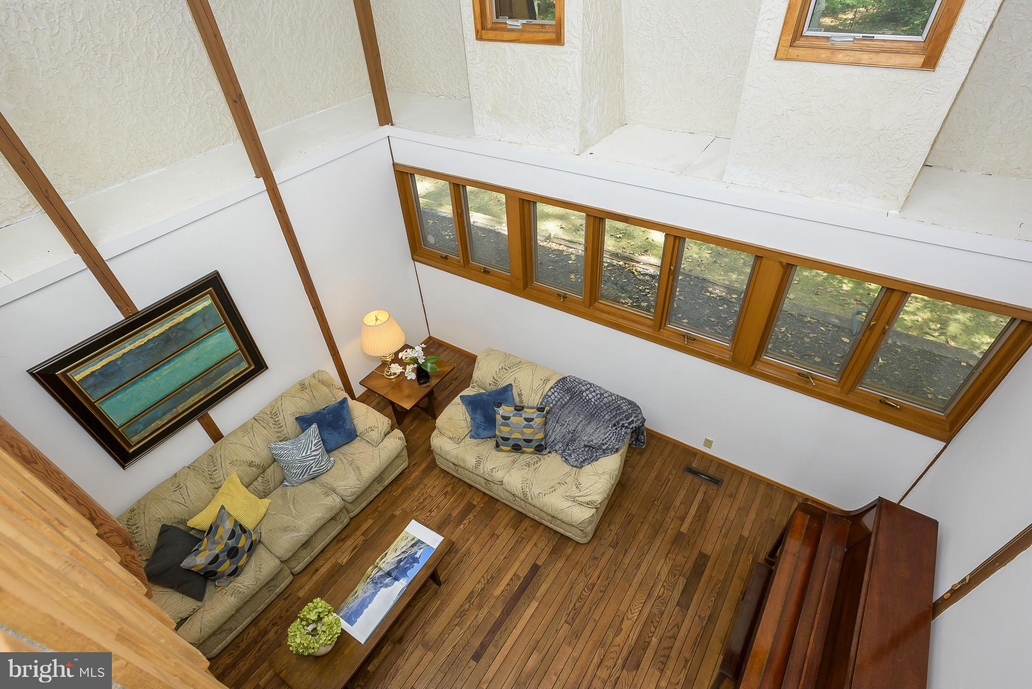 2180 Duvall Road Woodbine, MD 21797 - Photo 15 of 30 Interior (General)