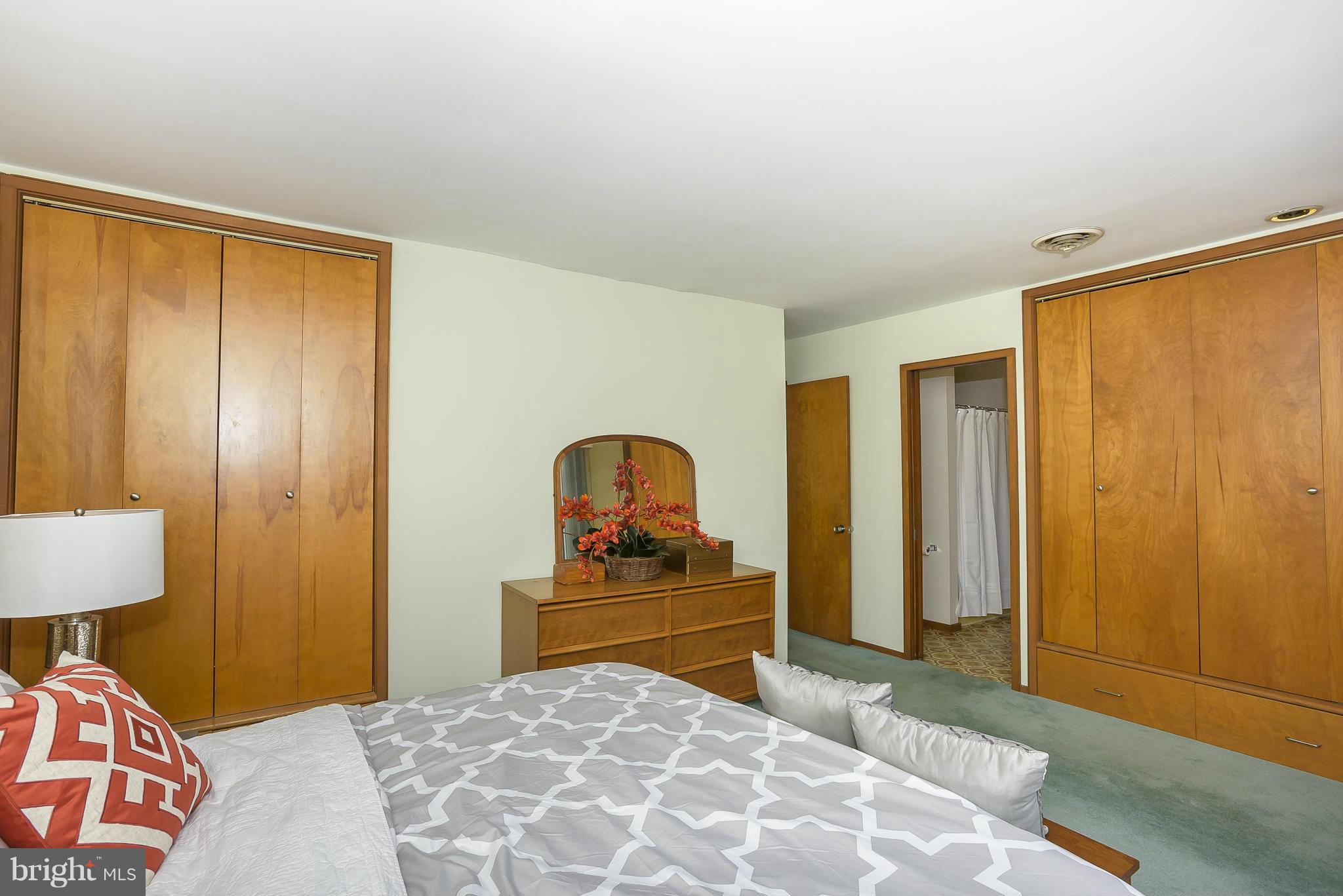 2180 Duvall Road Woodbine, MD 21797 - Photo 17 of 30 Bedroom (Master)