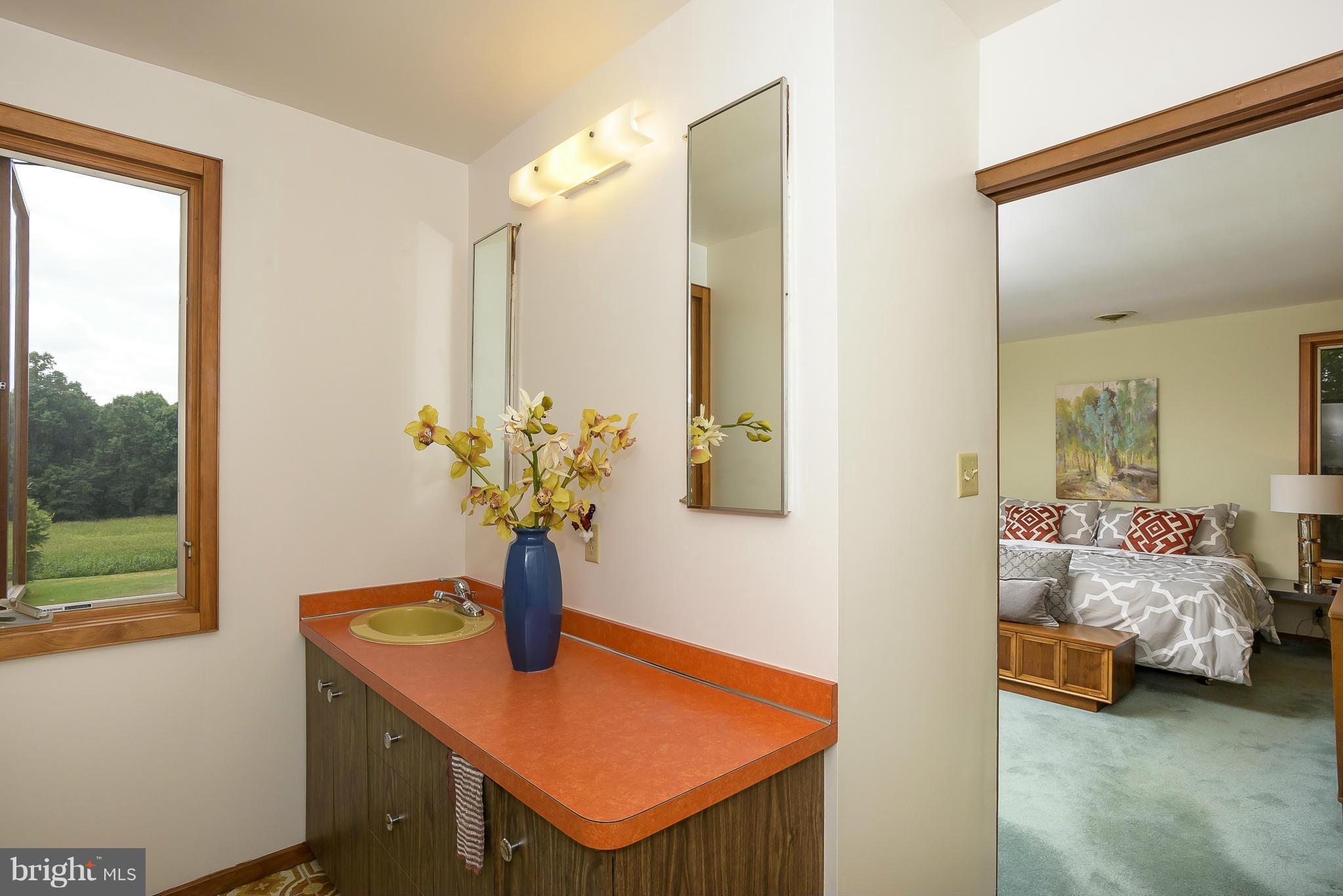 2180 Duvall Road Woodbine, MD 21797 - Photo 18 of 30 Bedroom (Master)