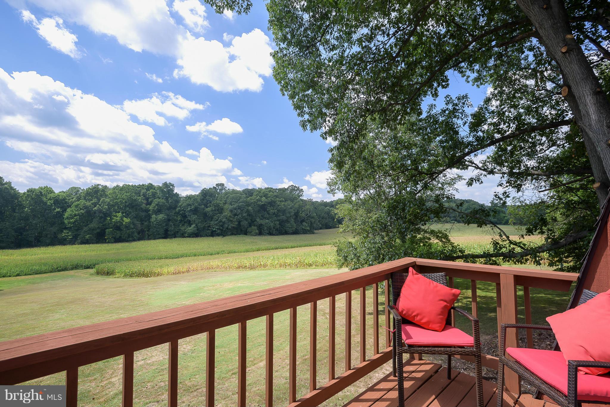 2180 Duvall Road Woodbine, MD 21797 - Photo 19 of 30 Bedroom (Master)