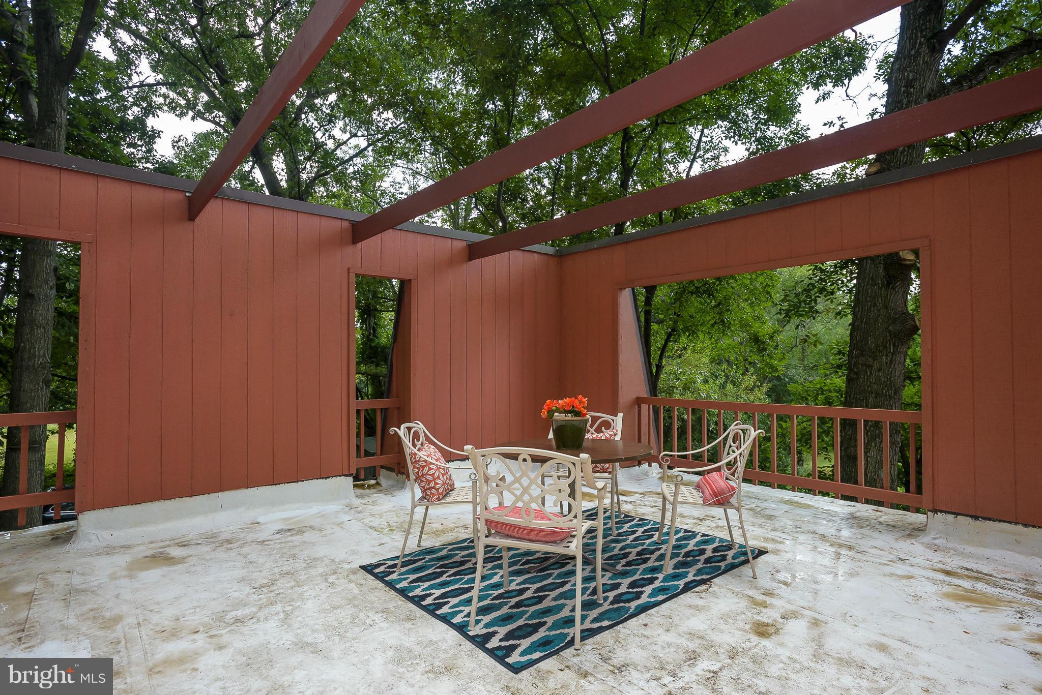 2180 Duvall Road Woodbine, MD 21797 - Photo 26 of 30 Exterior (General)