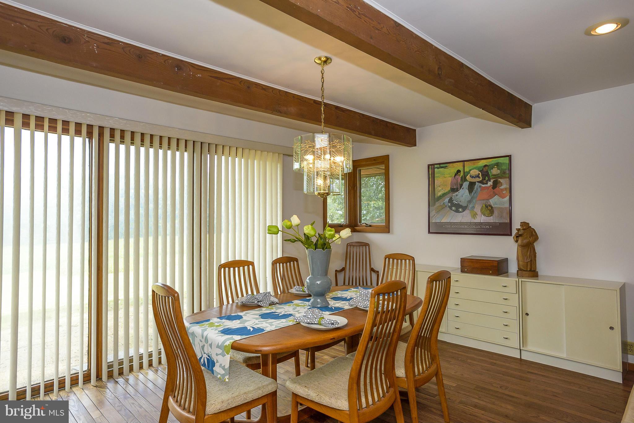 2180 Duvall Road Woodbine, MD 21797 - Photo 6 of 30 Dining Room