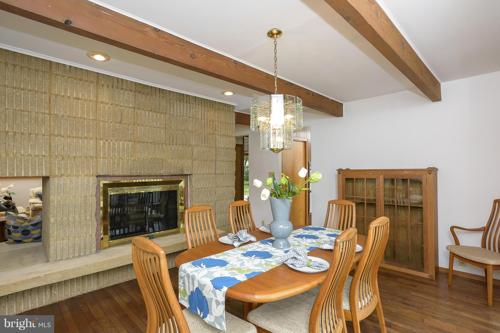 2180 Duvall Road Woodbine, MD 21797 - Photo 7 of 30 Dining Room