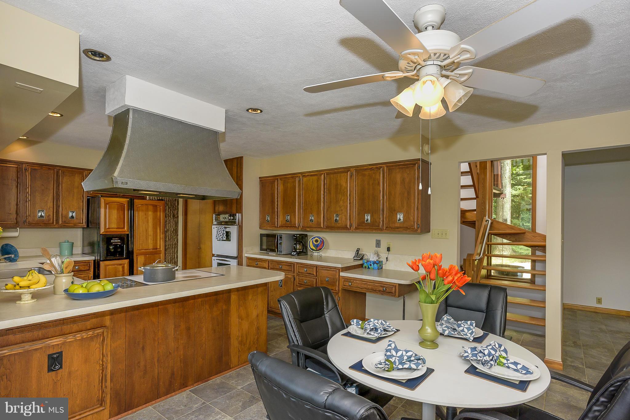 2180 Duvall Road Woodbine, MD 21797 - Photo 8 of 30 Kitchen