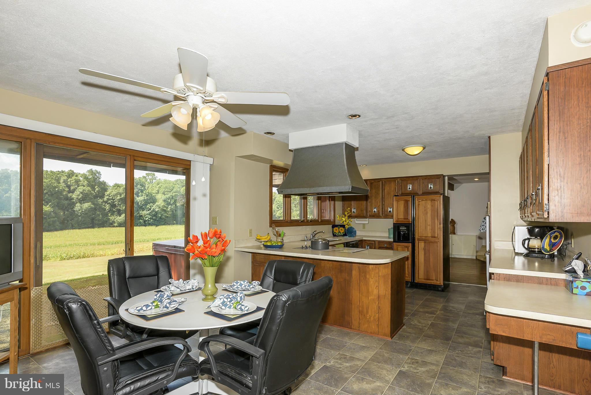 2180 Duvall Road Woodbine, MD 21797 - Photo 9 of 30 Kitchen