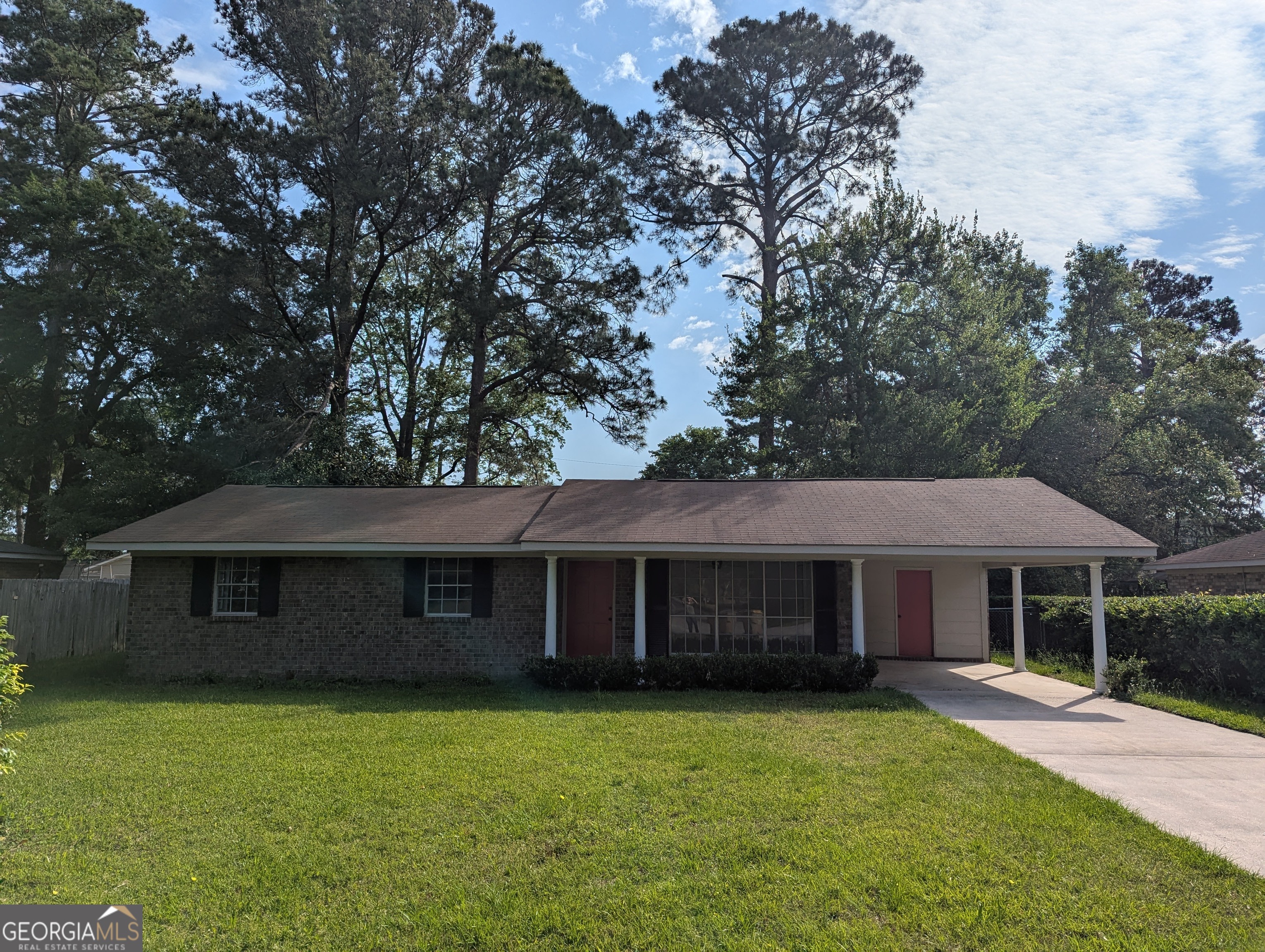 113 Oglethorpe Road Rincon, GA 31326 - Photo 1 of 1