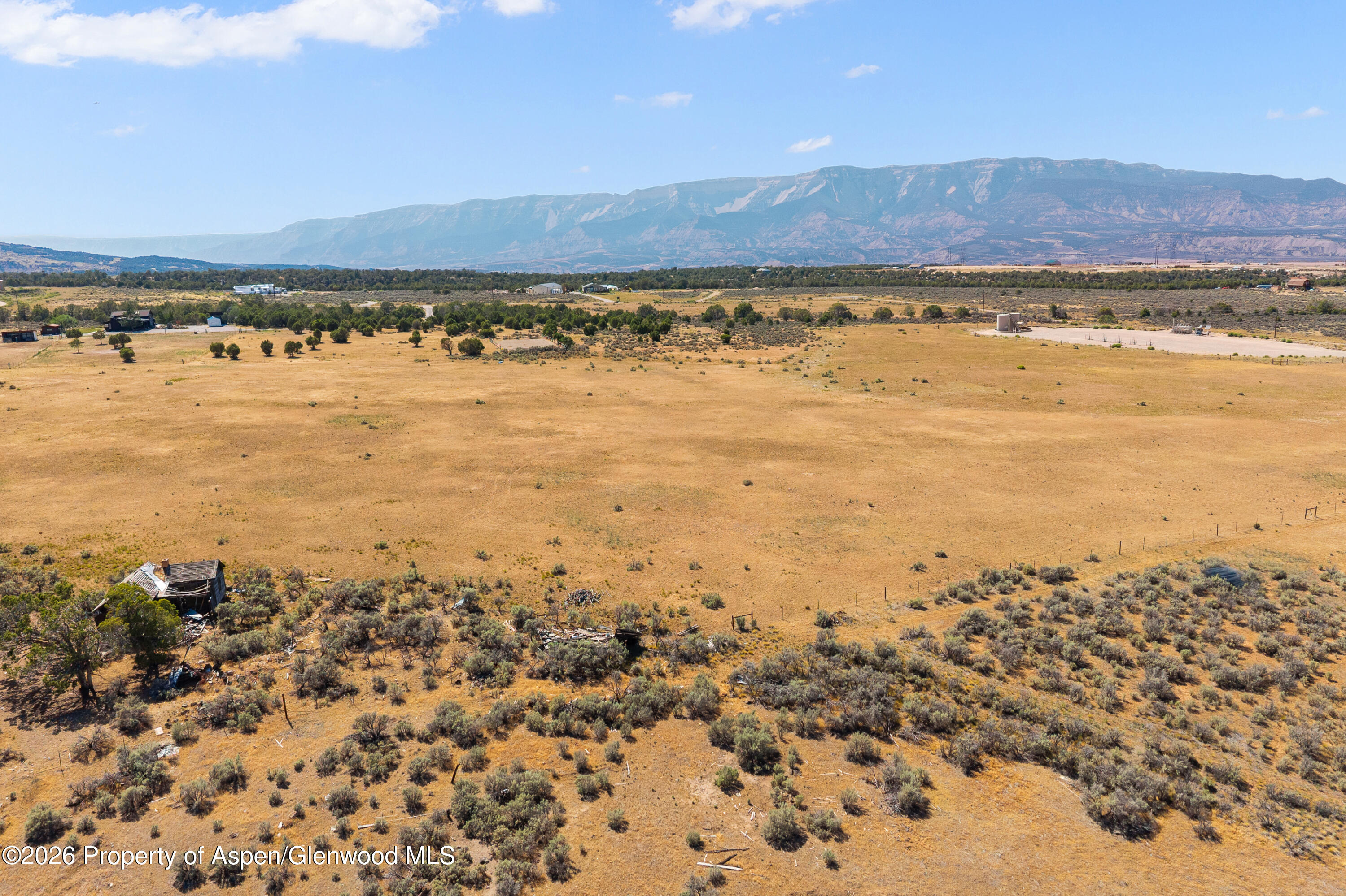 400 Quick Silver Way Rifle, CO 81650 - Photo 42 of 42 Land