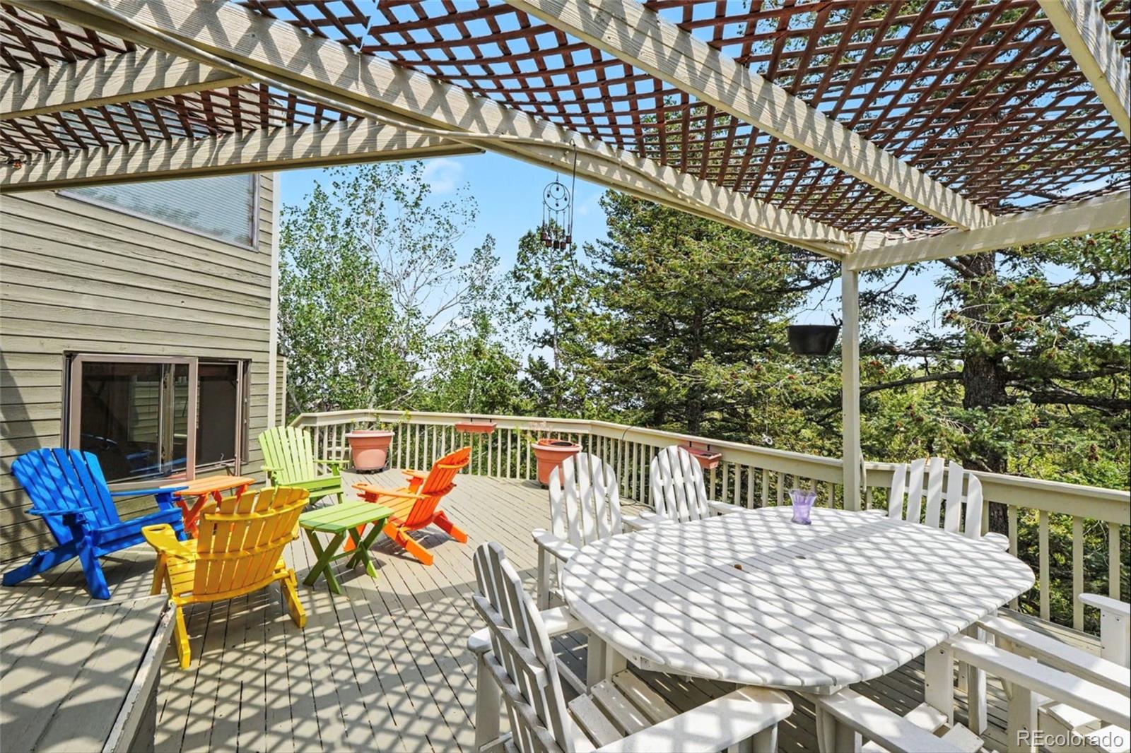 1784 Deer Trail Road Boulder, CO 80302 - Photo 22 of 30 Gallery Image 22