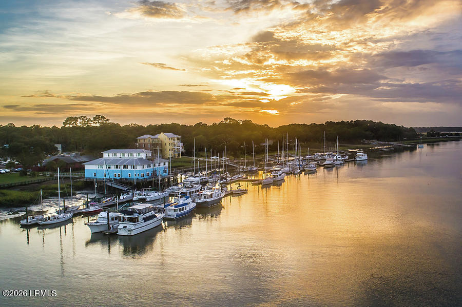 21 Toad Hall Beaufort, SC 29907 - Photo 55 of 60 ladys island marina
