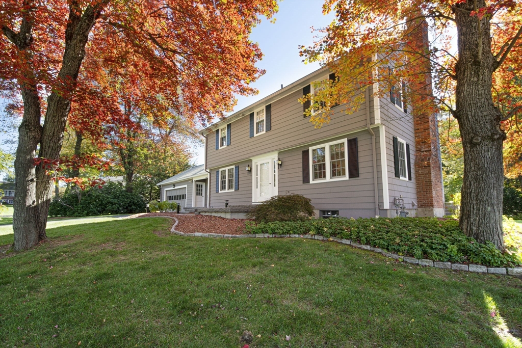 93 Winfield Road Holden, MA 01520 - Photo 38 of 40 Gallery Image 38