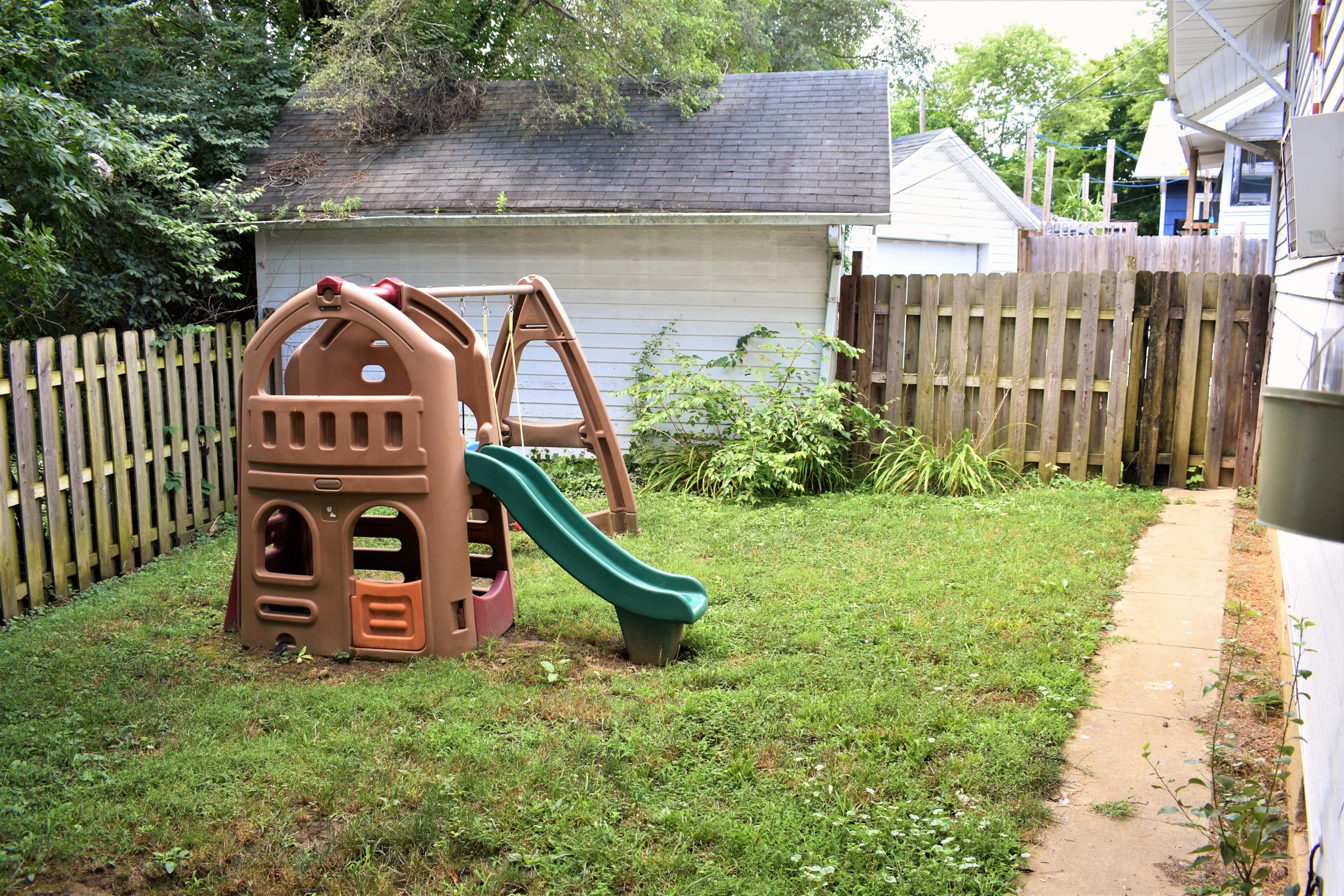 271 Ridge Road Springfield, OH 45503 - Photo 25 of 32 Gallery Image 25