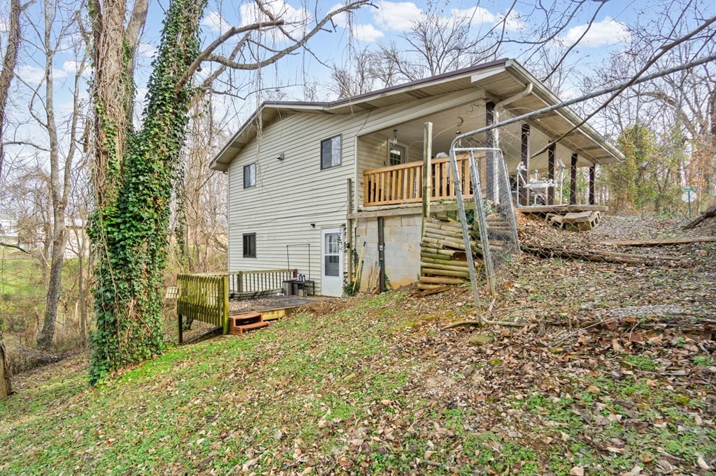 939 Watauga Road Cookeville, TN 38506 - Photo 18 of 28