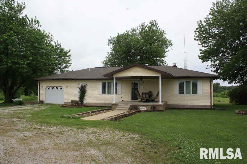 8103 Forbes Road Kinmundy, IL 62854 - Photo 16 of 23
