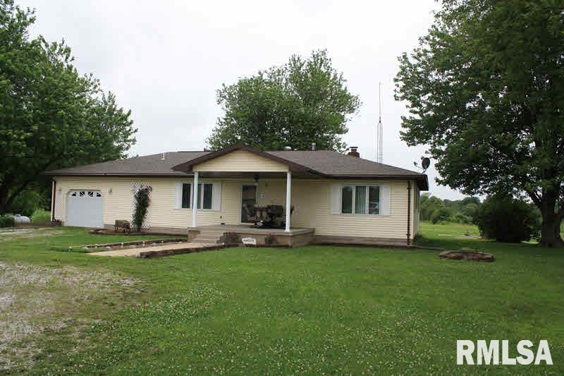8103 Forbes Road Kinmundy, IL 62854 - Photo 19 of 23