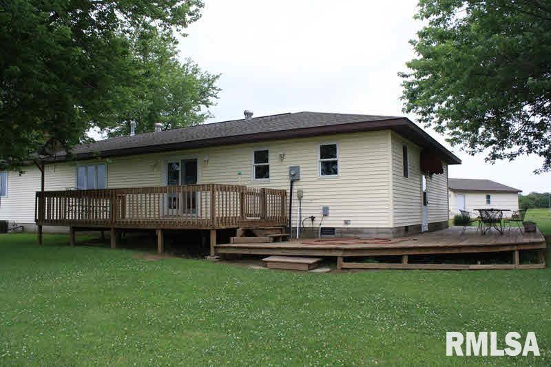 8103 Forbes Road Kinmundy, IL 62854 - Photo 21 of 23