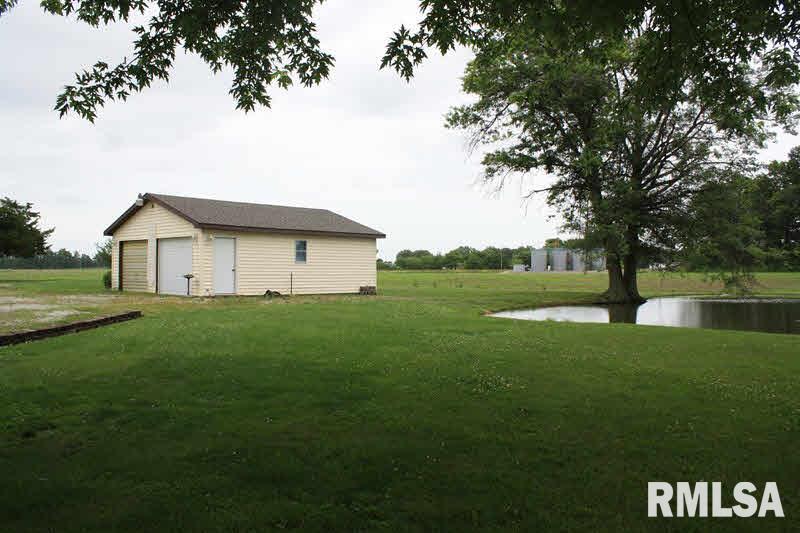 8103 Forbes Road Kinmundy, IL 62854 - Photo 22 of 23
