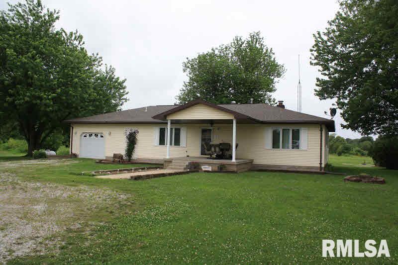 8103 Forbes Road Kinmundy, IL 62854 - Photo 23 of 23