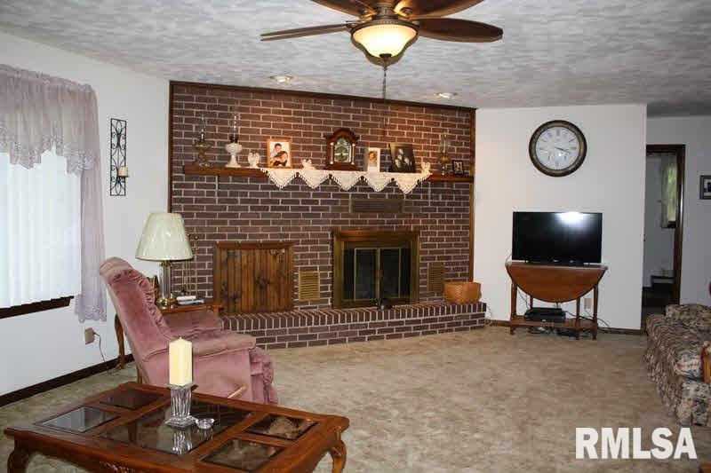 8103 Forbes Road Kinmundy, IL 62854 - Photo 3 of 23