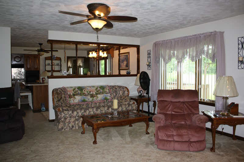 8103 Forbes Road Kinmundy, IL 62854 - Photo 4 of 23