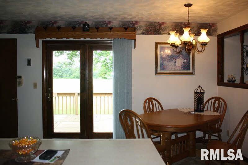 8103 Forbes Road Kinmundy, IL 62854 - Photo 8 of 23