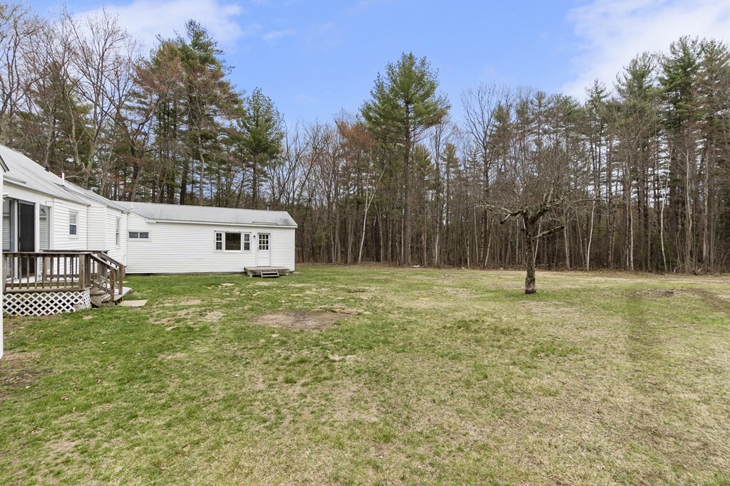 43 Horse Pond Road Shirley, MA 01464 - Photo 38 of 41