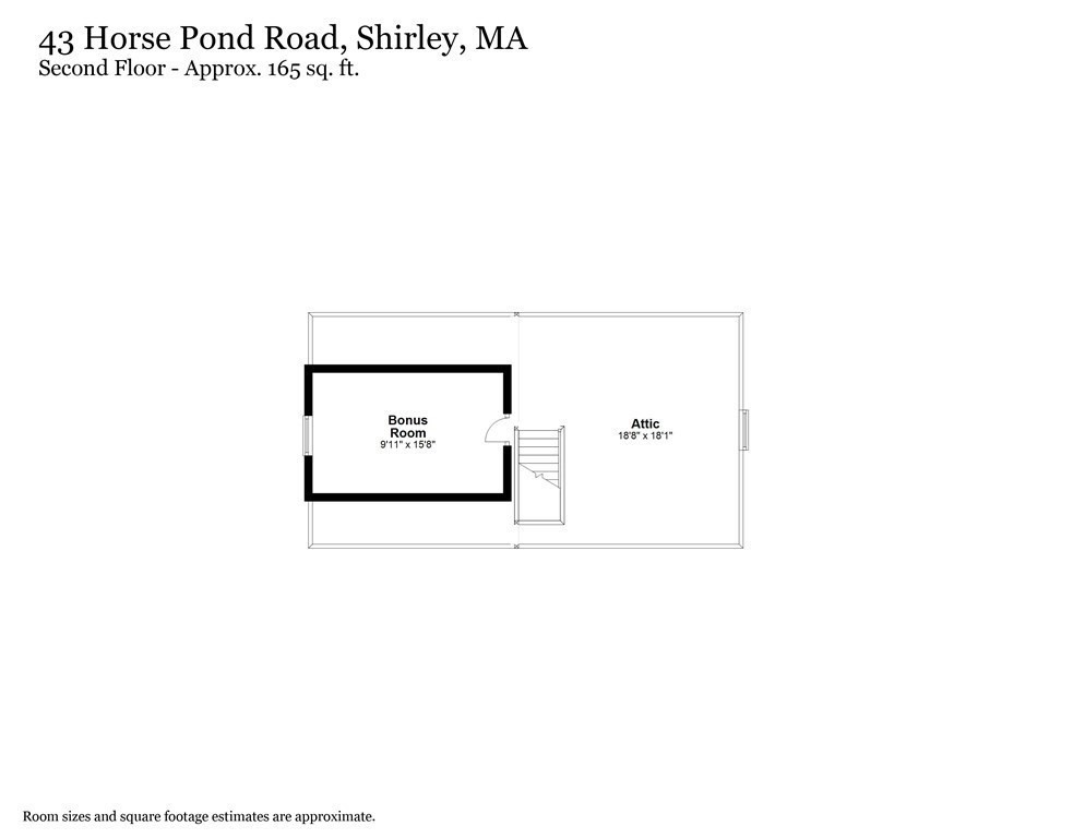 43 Horse Pond Road Shirley, MA 01464 - Photo 41 of 41