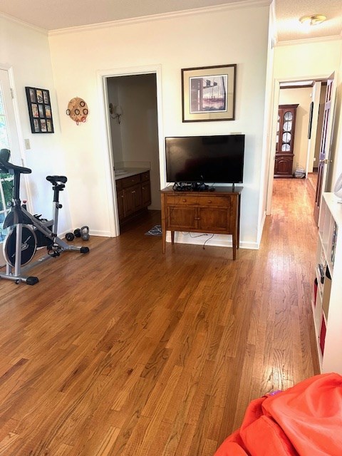 107 Rutledge Road Greenwood, SC 29649 - Photo 31 of 57