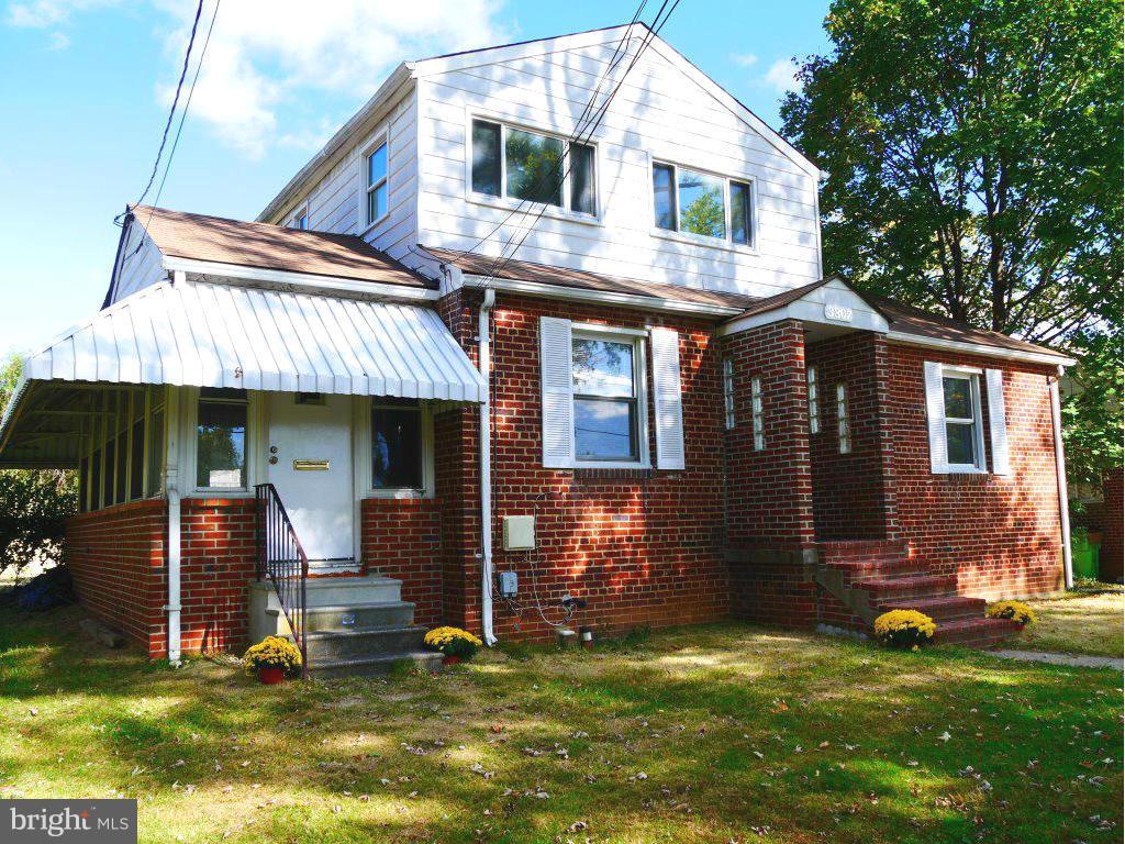 3807 Delano Street Silver Spring, MD 20902 - Photo 1 of 25 Exterior (General)