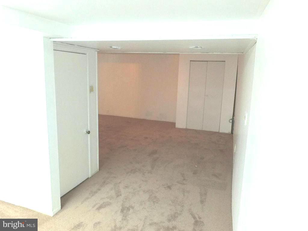 3807 Delano Street Silver Spring, MD 20902 - Photo 15 of 25 Basement