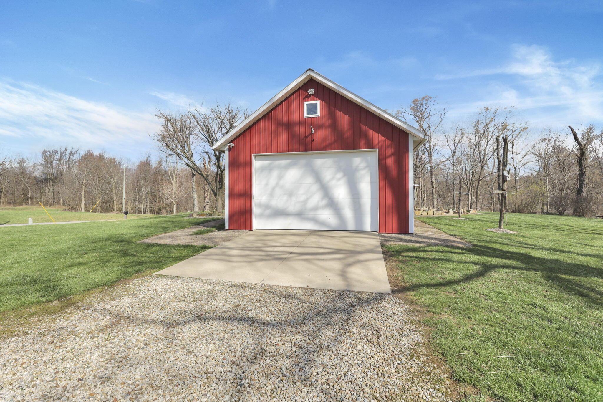 1133 Shearer Road Galion, OH 44833 - Photo 5 of 88 5