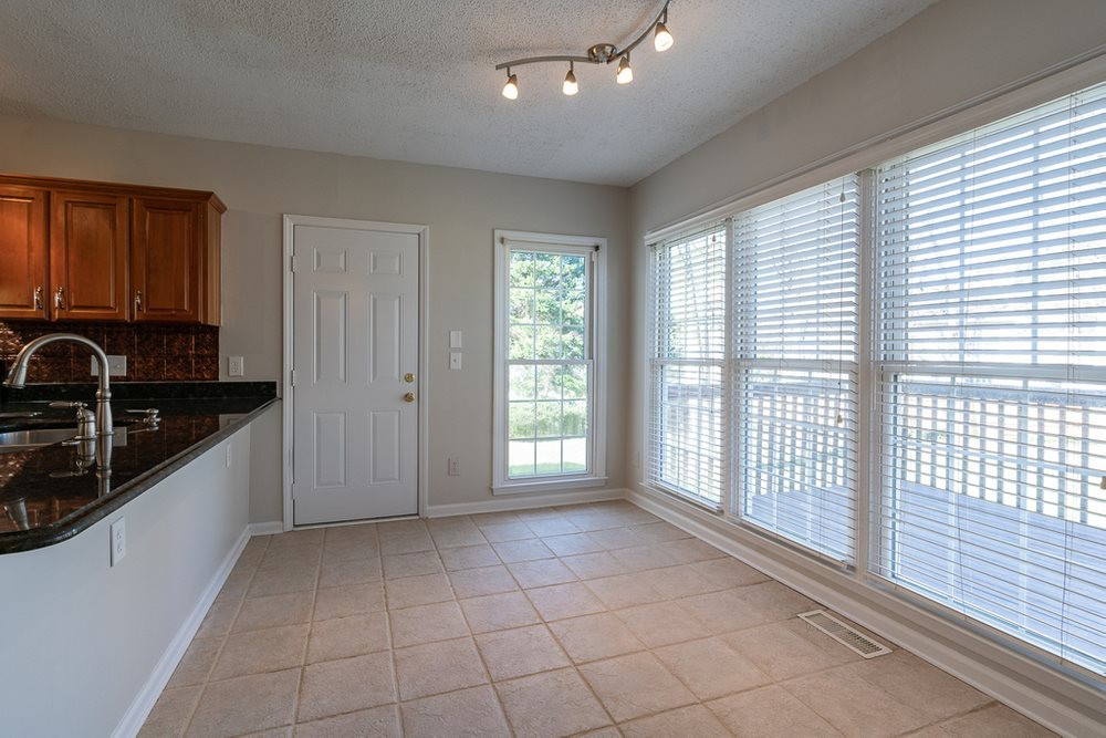 9904 Redhook Court Raleigh, NC 27617 - Photo 9 of 30 Breakfast Nook