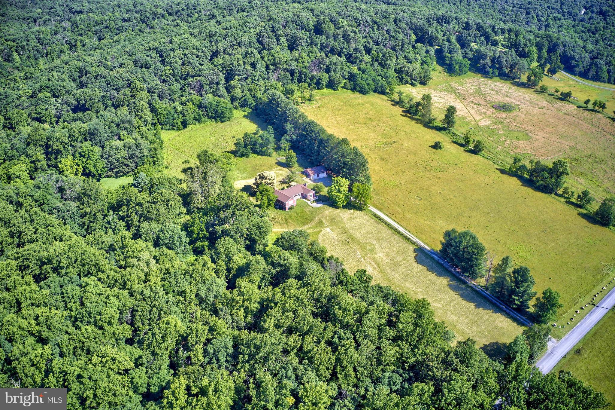 13471 Sagle Road Purcellville, VA 20132 - Photo 49 of 61