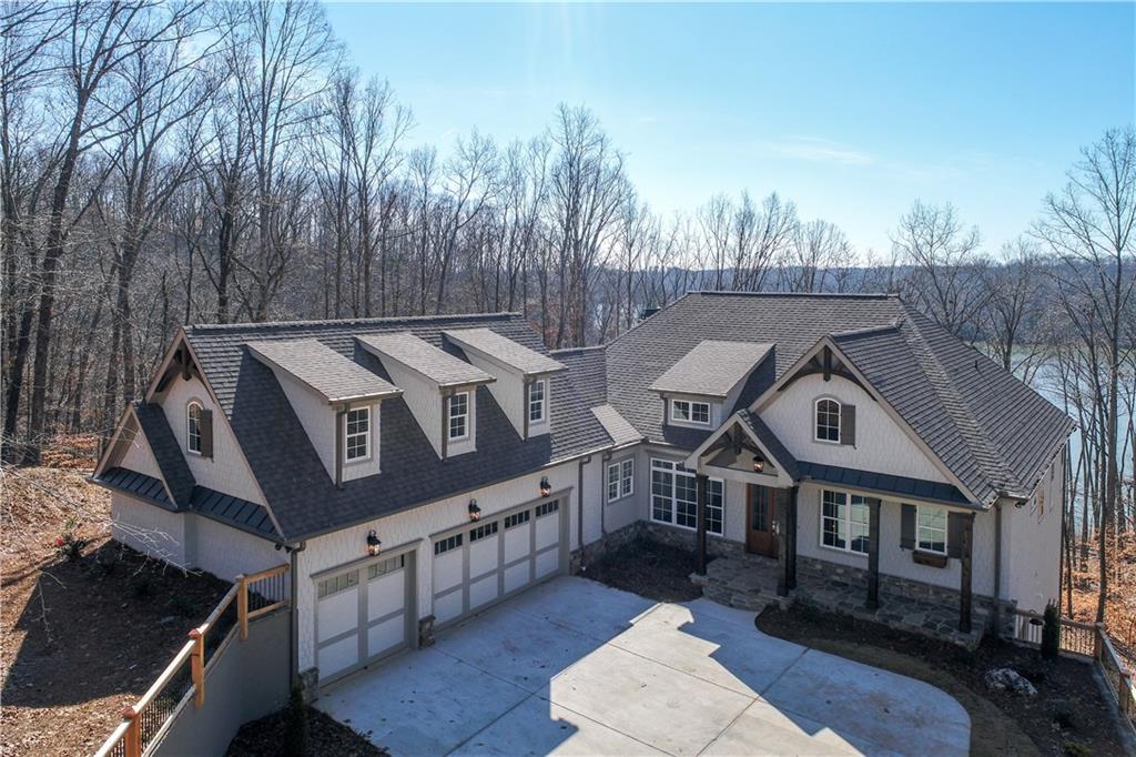 4522 Shirley Road Gainesville, GA 30506 - Photo 1 of 1 Gallery Image 1