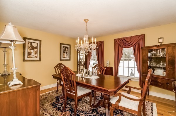 34 Pease Road East Longmeadow, MA 01028 - Photo 14 of 30 Gallery Image 14