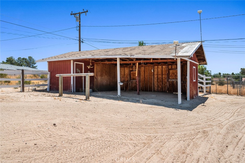 15093 Mandan Road Apple Valley, CA 92307 - Photo 43 of 56